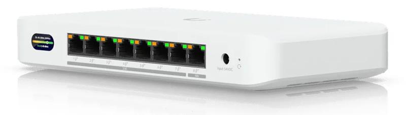 Ubiquiti UDB-Switch