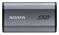 ADATA SE880 2 TB USB Type-C 3.2 Gen 2 (3.1 Gen 2) Grey – kuva 6