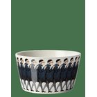 DESIGN HOUSE STOCKHOLM Uncle Blue Bowl - MULTI - 50 CL