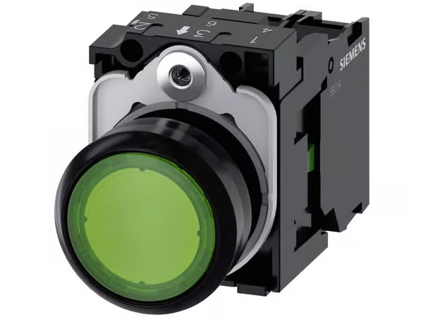 Siemens 3SU1102-0AB40-1BA0 – kuva 2/4