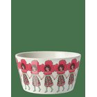 DESIGN HOUSE STOCKHOLM Poppy Bowl - MULTI - 50 CL