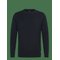 LINDBERGH Basic O-Neck Stretch Tee L/S - NAVY - 3XL – kuva 1