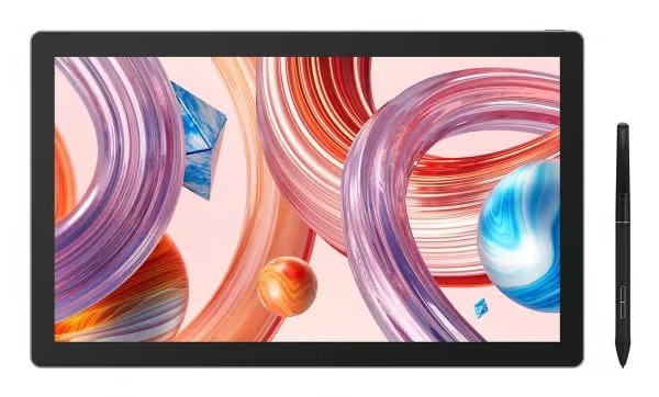 Huion Kamvas Studio 16 Windows, piirtotabletti – kuva 4/5