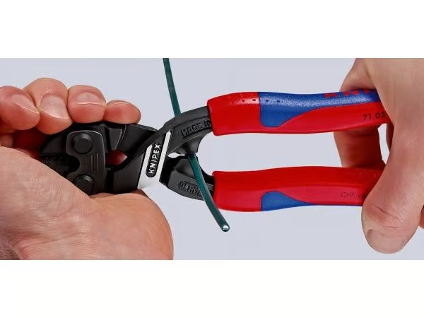 KNIPEX COMPACT BOLT CUTTER COBOLT® TT – kuva 6/7