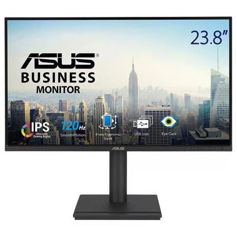 ASUS BE249QG (23,8"), näyttö