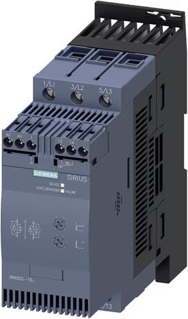 Siemens 3RW3036-1BB04