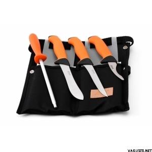 EKA Butcher Set, veitsisarja