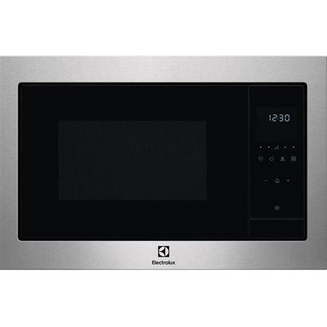 Electrolux 500-sarjan EMS4253TBX, mikroaaltouuni – kuva 7/8