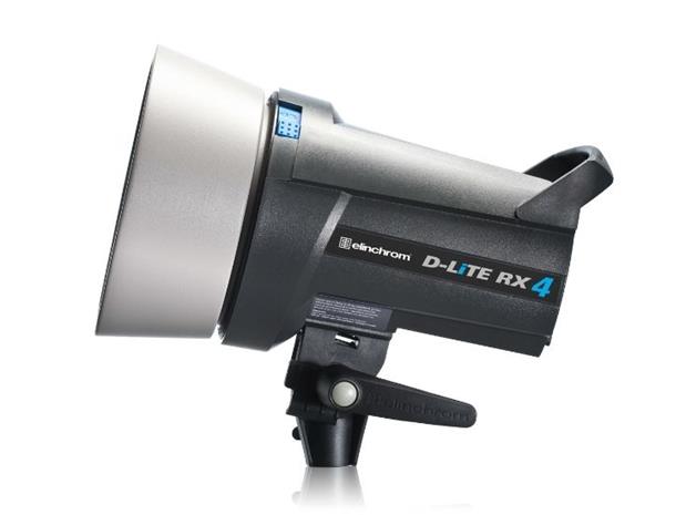 Elinchrom D-Lite RX 4