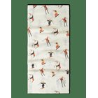 BUFF Merino Lightweight Prints - TINSU ECRU - One Size