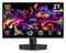 MSI MAG 273QP (27"), näyttö – kuva 4