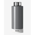 PANTONE Thermo Drinking Bottle - COOL GREY 009 - 500 ml