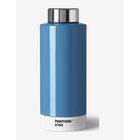 PANTONE Thermo Drinking Bottle - BLUE 2150 - 500 ml