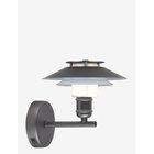 HALO DESIGN 1123 - GUN BLACK - One Size
