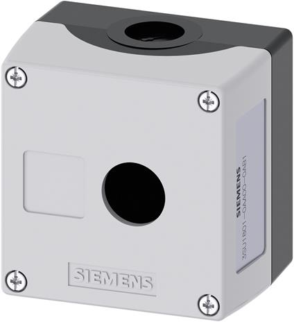 Siemens 3SU1801-0AA00-0AB1 – kuva 3/3