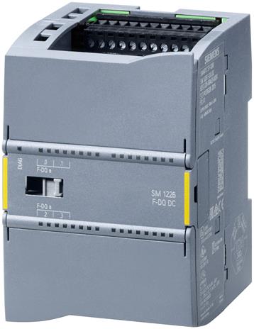 Siemens 6ES7226-6DA32-0XB0