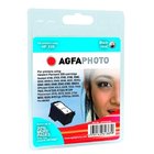 AgfaPhoto APHP339B mustekasetti Musta