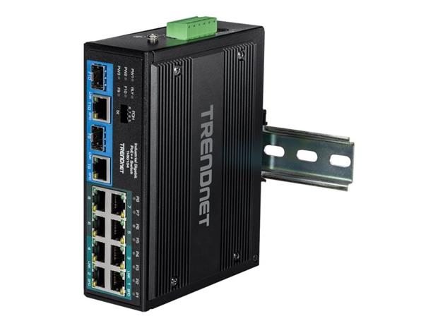 Trendnet TI-BG104