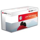 AgfaPhoto APTO1254401E värikasetti 1 kpl Musta