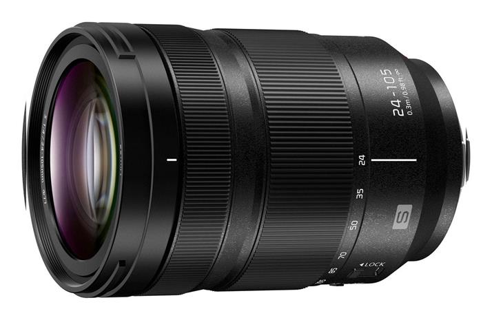 Panasonic S-R24105 – kuva 3/3