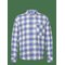 SOLID Sdtavish - BLUE BONNET - M – kuva 1