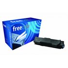 Freecolor TK1160-FRC värikasetti 1 kpl Yhteensopiva Musta