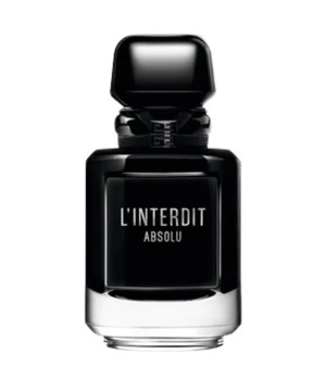 Givenchy L'interdit Absolu Intense Edp Spray 50ml