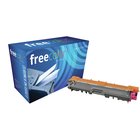 Freecolor TN245M-FRC värikasetti 1 kpl Magenta