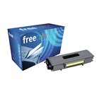 Freecolor TN3280-FRC värikasetti 1 kpl Musta