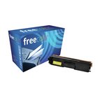 Freecolor TN326Y-FRC värikasetti 1 kpl Keltainen