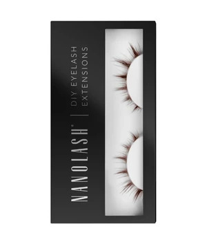 Nanolash Diy Eyelash Extensions Flirty Bro