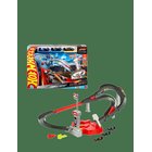 HOT WHEELS Racing Formula 1 Sprint Race Circuit Track Set With 3 Die-Cast Toy Cars In 1:64 Scale - MULTI COLOR - One Size