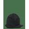 DC Big Star Visor - BLACK - One Size – kuva 1