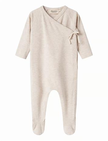 MARMAR COPENHAGEN Rubetta - LIGHT BEIGE MEL. - 68 – kuva 1/2