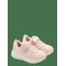 MIKK-LINE Sneakers Shimmer - ADOBE ROSE - 34 – kuva 1