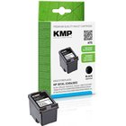 KMP H75 mustekasetti 1 kpl Musta 1719,4001