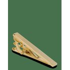 LINDBERGH BLACK Tie Clip Shorttie Clip Short - GOLD - One Size