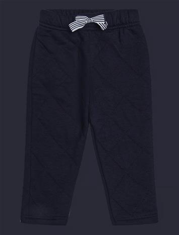 PETIT BATEAU Sf Pantalons Maille - SOIR - 67 – kuva 1/2