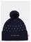 BILLIEBLUSH Pull On Hat - NAVY - SIZE THREE – kuva 1