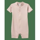 SOFIE SCHNOOR BABY AND KIDS Sofussb Swimsuit - LIGHT ROSE - 80