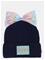 BILLIEBLUSH Pull On Hat - NAVY - SIZE THREE – kuva 2