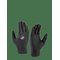 MAMMUT Stretch Glove - BLACK - 6 – kuva 1