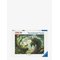 RAVENSBURGER The Forest Dragon Awakes 3000P - MULTI COLOURED - One Size – kuva 1
