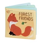 A Little Lovely Company kylpykirja BTBBFO08 397095