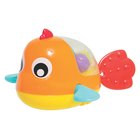 Playgro Padding Bath Fish 4086377