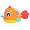 Playgro Padding Bath Fish 4086377 – kuva 1