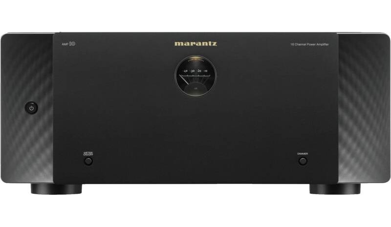 Marantz AMP 10 – kuva 1/2
