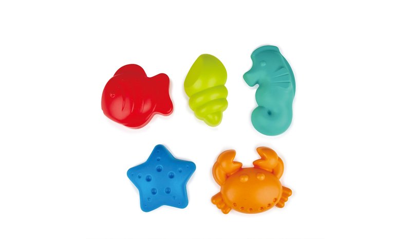 Hape hiekkalelu E4058 – kuva 1/2