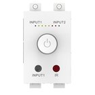 Vision äänenvahvistin TC3-AMP