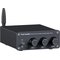 Fosi Audio äänenvahvistin 100 W BT20A – kuva 1